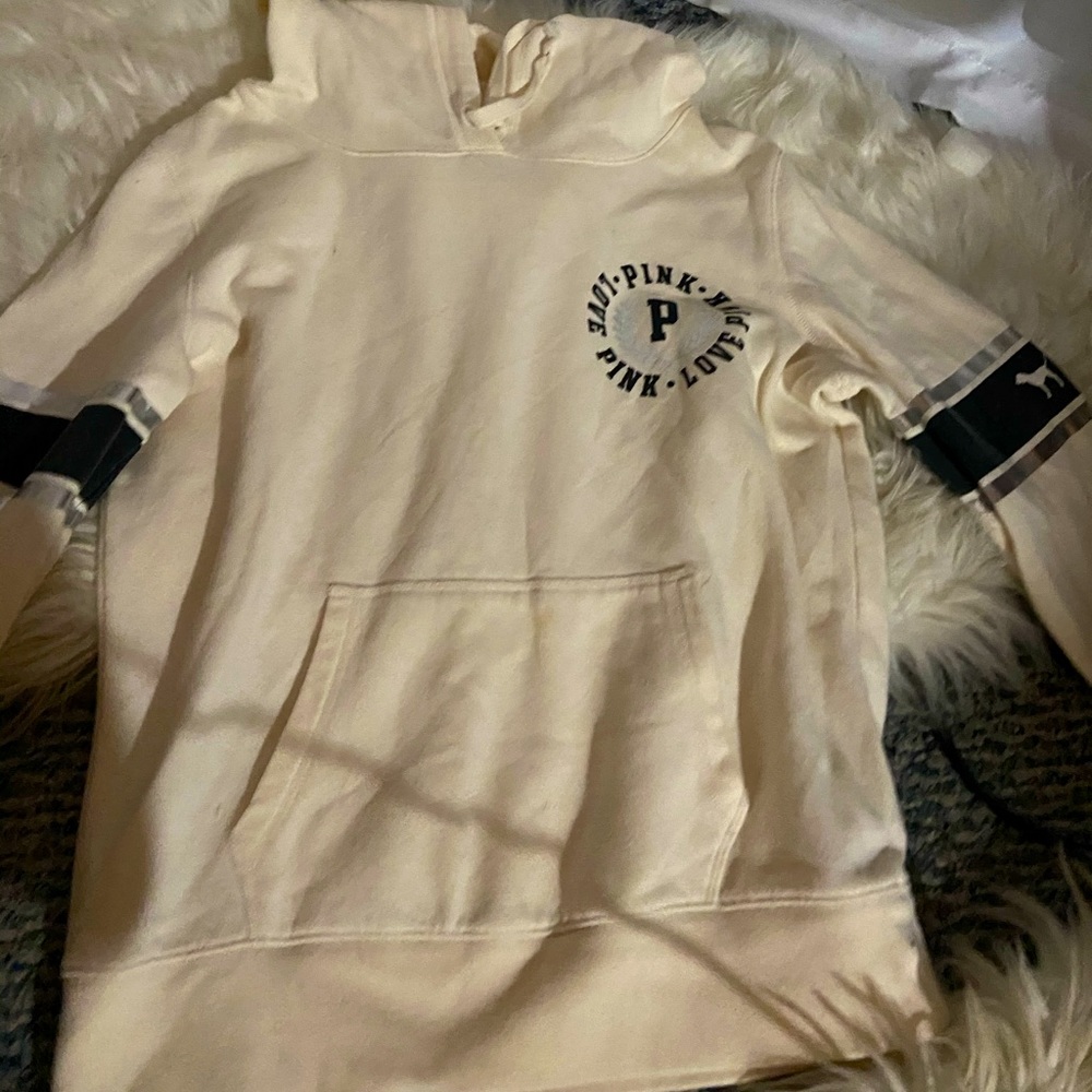 PINK sweatshirt